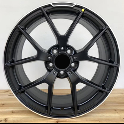 Auto Modification Custom Forged Wheels Suitable For Mercedes W463 G63 G65 G500 G550 19 20 21 22 23 24 Forged Rims Rims