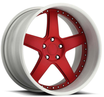 For all kinds of cars factory hot sale 18 to 23 inch car rims custom colored aluminum wheels forged wheels