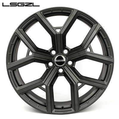 Aluminum Apply To Land Rover Defender Discover 5 Range Rover 22 Inch Forged URBAN 165.1 Wheels 22x9.5J Deep Concave 5x120 Aluminum Alloy