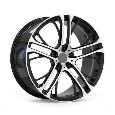 Factory Direct Sale Wheels Aluminum Forged Alloy Wheels 17 Inch 20 Customized 19 Inch Aluminum Alloy Hub Act TIR Touring Car Tires