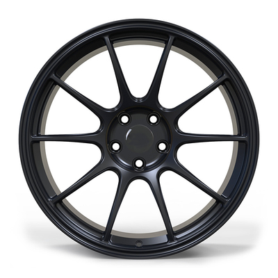 Aluminum Alloy Company Price Car Rims 5 Hole 5x112 Alloy Wheels 17 18 20 2119 Inch Rims Customized Forged Wheels For Passenger Car Wheels