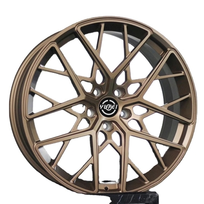 Wholesale Custom Design T6 Aluminum 19inch New 18 Inch 6061 Alloy Wheel 20 Inch Aluminum Alloy Wheels Fit Forged 1 Per Piece Car For Hre