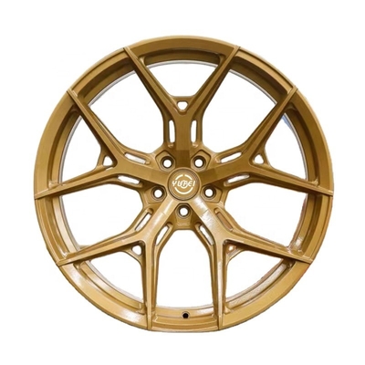 For Aftermarket Rims Hot Style Another 18-22inch Alloy Wheel Rim New Design 1pc Forged Wheel Rim With Many Colors