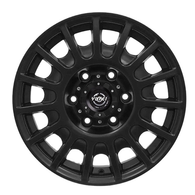 SUV 4x4/car 18 inch 19 inch off road car rims PCD6x139.7 6x108 car alloy wheel forged wheel rims