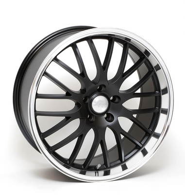 ALLOY Wholesale Customized Design Alloy Wheels 16-24 Inch Brushed Wheels Aluminum One Piece Car Forged Wheels For Car Upgrades