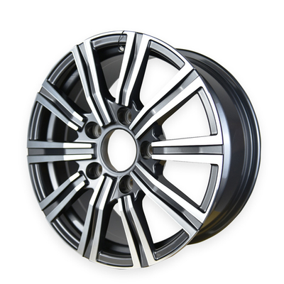 Stock Aftermarket Car Wheel Auto Parts 18 16 17 Inch 20 Inch Forged Alloy Racing Wire Work Rines Wheels Rims