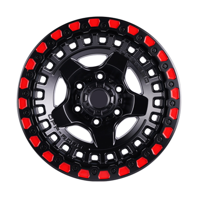 ALLOY 15 16 Inch Offroad Wheels SUV Wheel Aluminum Alloy Rims