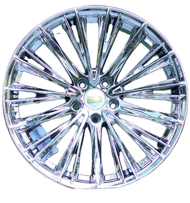 ALLOY FOR SALE 18 19 Inch Flow Forming Light Wheel PVD