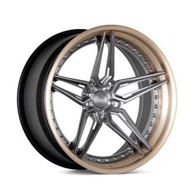 ALLOY manufacture professional alloy forged wheels 5*120 car alloy wheel 20inch car alloy wheel rims