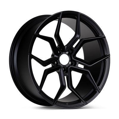 New Design Rim For Sale Wheel Concave ALLOY 2021 20 Inch Rim Sport Wheel 5x114.3 For Car Alloy Forged Wheel