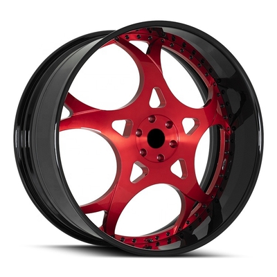 ALLOY Forged Alloy Wheels Fit Cherokee Range Rover Discover 4 Man Jeep Wrangler Defender 5 Land 19 20 21 22 Inch
