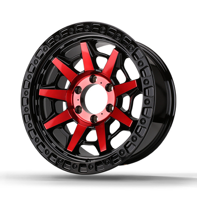 ALLOY Custom Five Off-Road Wheels For CS75 Modified 18 Inch Wheels