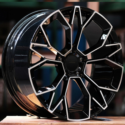 ALLOY Wheelsky Newcomers Custom 18 19 20 21 22 Inch Forged Car Rims Aluminum Alloy Wheel