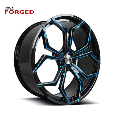 Aluminum Deep Plate Racing Aluminum 4 Hole 18 Inch Car Sport Alloy Wheel Rim