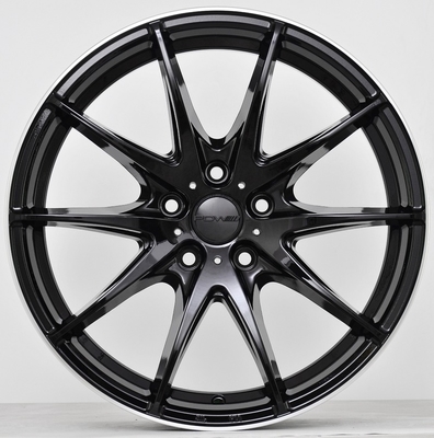 Aluminum--17-19 Inch A356 Car Gravity Universal Painting Aluminum Wheels Alloy Wheel Rims