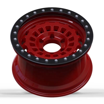 2018 new design aluminum 17*9&quot; SUV alloy wheels suv car rim for 4*4 deep concave alloy for SUV