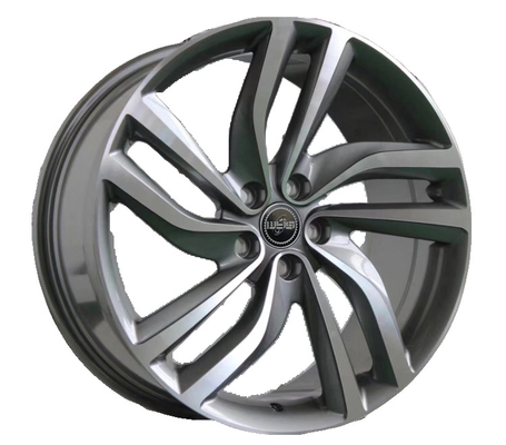 VIP sports 19 20 21 inch custom factory sport 5X108 hot-selling alloy forged car wheels